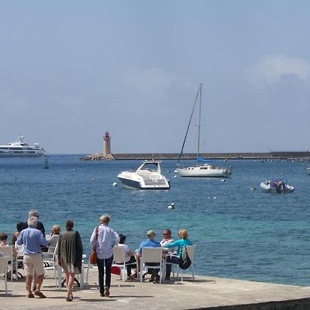 Hotel Brismar Puerto de Andratx Buitenkant foto