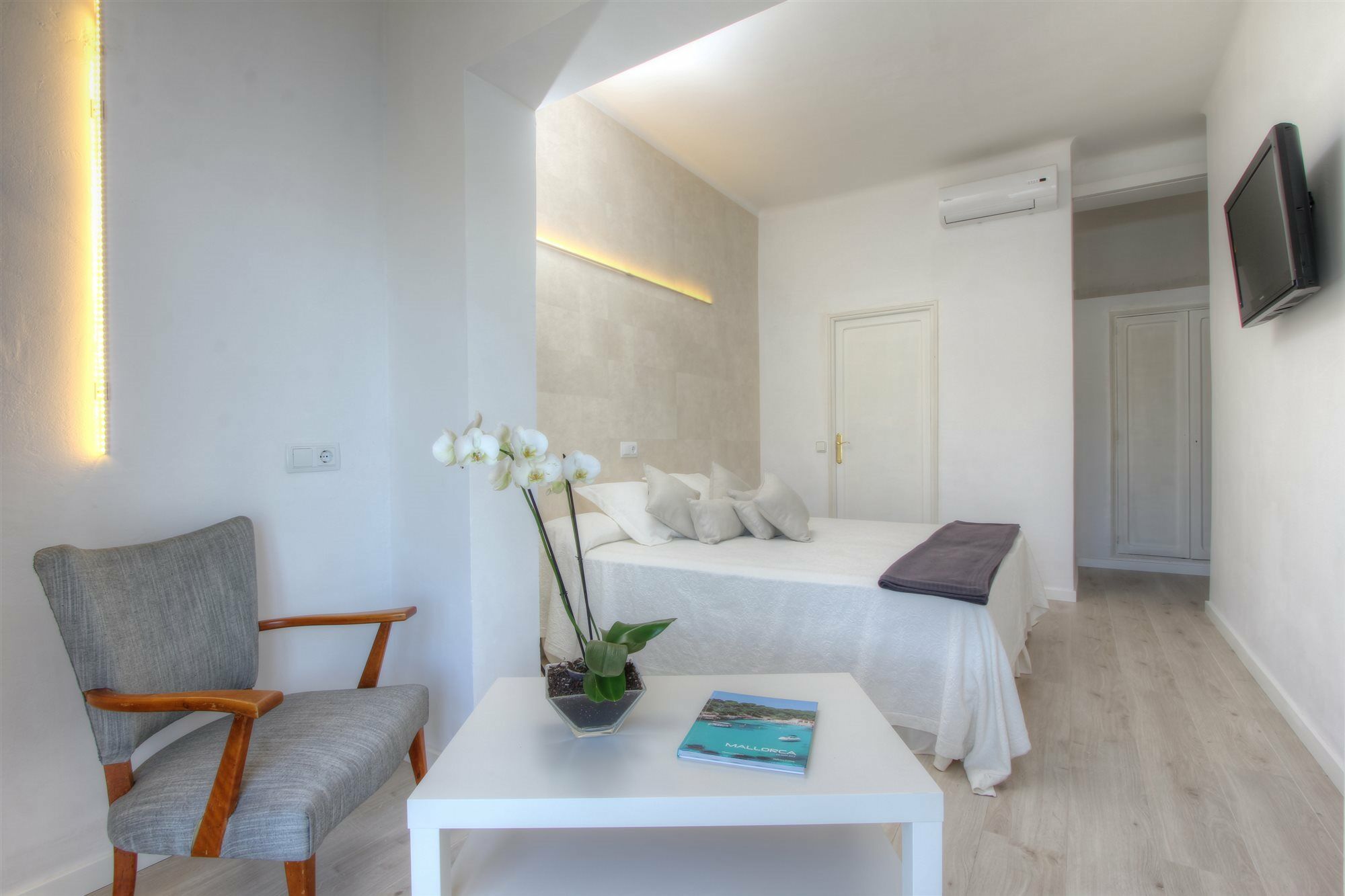 Hotel Brismar Puerto de Andratx Buitenkant foto